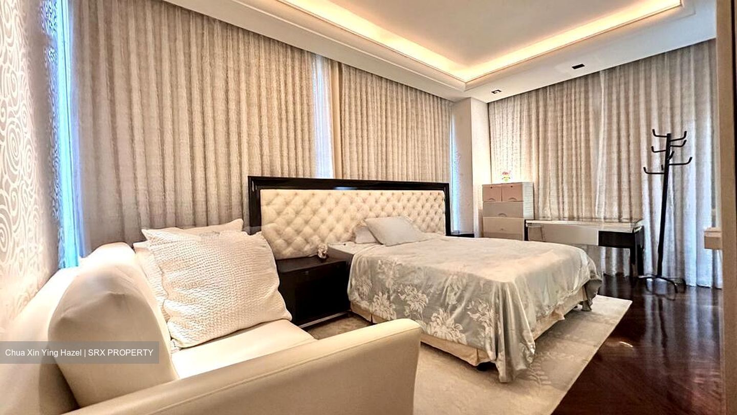 Orchard Scotts (D9), Condominium #542938291